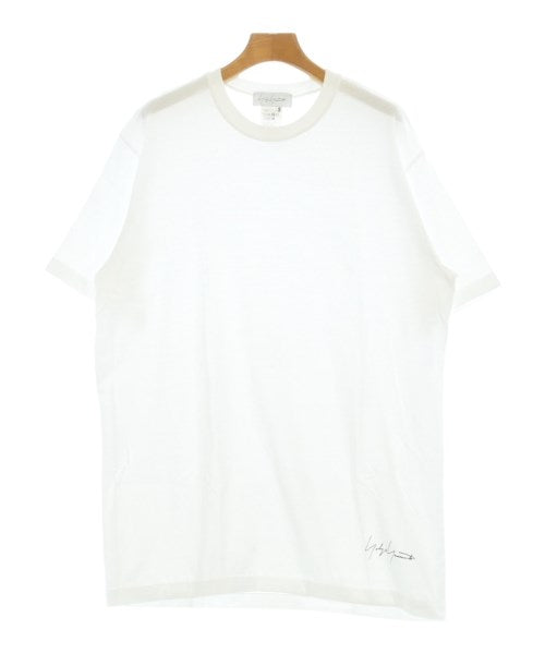 yohji yamamoto POUR HOMME T恤/上衣