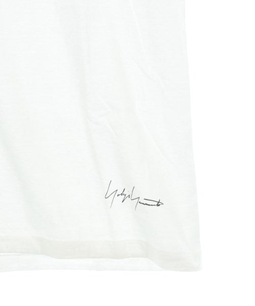 yohji yamamoto POUR HOMME T恤/上衣