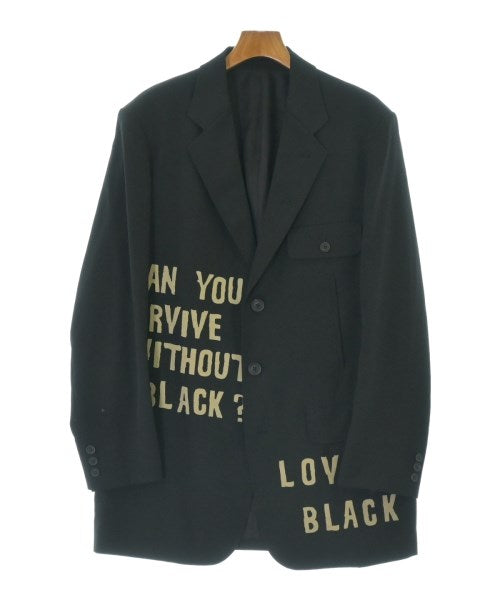 yohji yamamoto POUR HOMME 休閒夾克