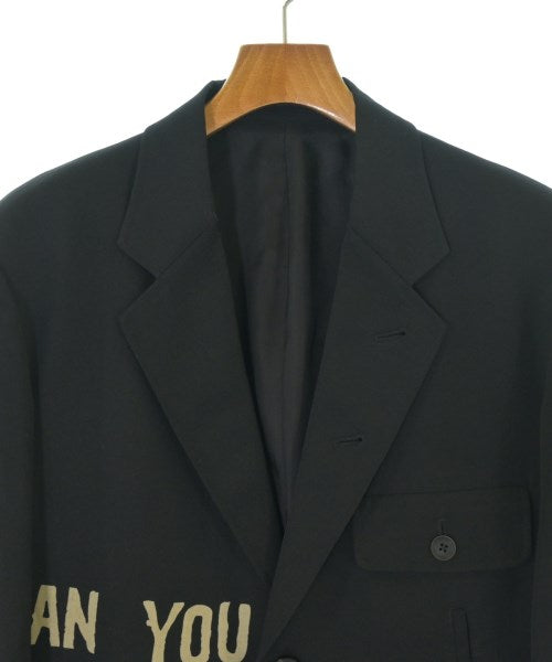 yohji yamamoto POUR HOMME 休閒夾克