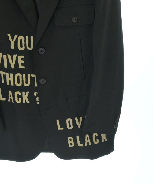 yohji yamamoto POUR HOMME 休閒夾克