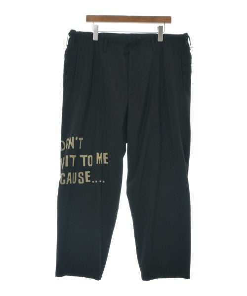 yohji yamamoto POUR HOMME 長褲
