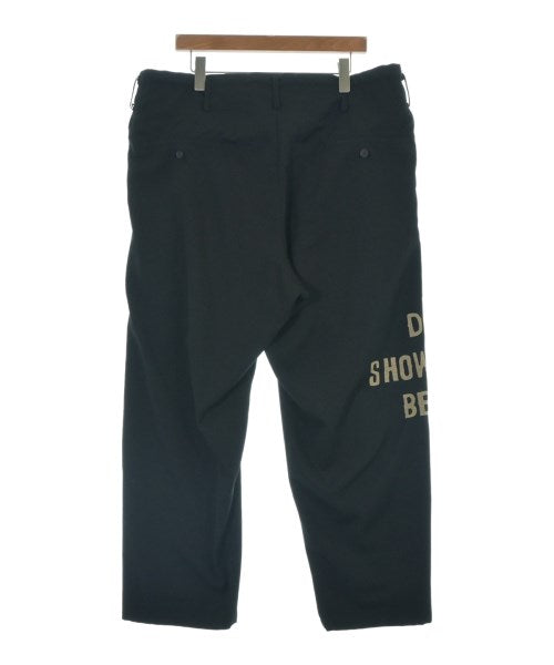 yohji yamamoto POUR HOMME 長褲
