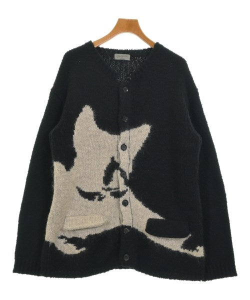 yohji yamamoto POUR HOMME 開襟衫