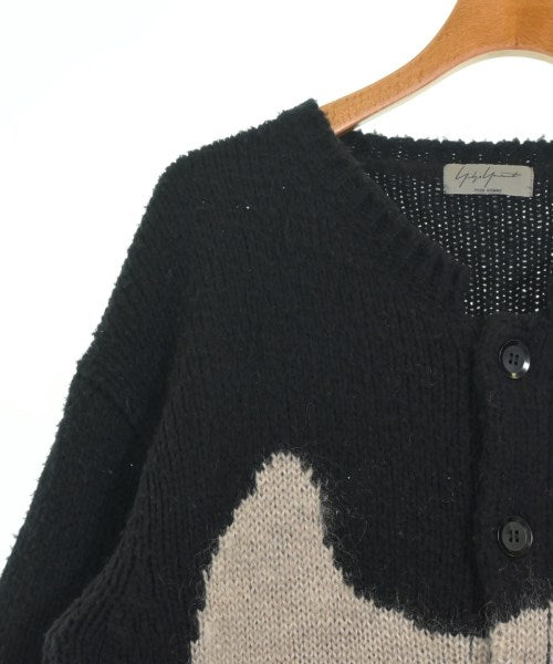 yohji yamamoto POUR HOMME 開襟衫
