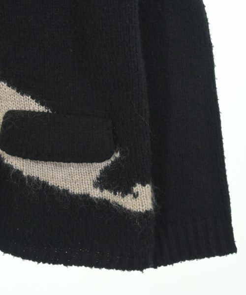 yohji yamamoto POUR HOMME 開襟衫