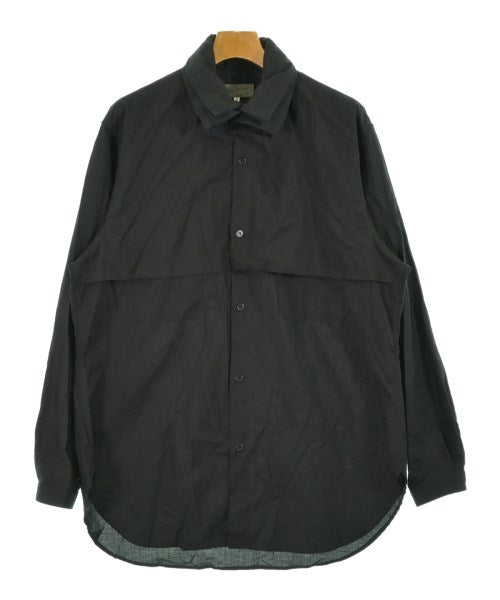 yohji yamamoto POUR HOMME 休閒襯衫