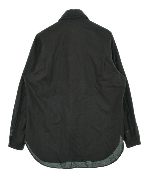 yohji yamamoto POUR HOMME 休閒襯衫