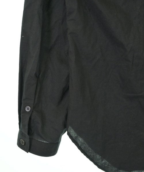 yohji yamamoto POUR HOMME 休閒襯衫