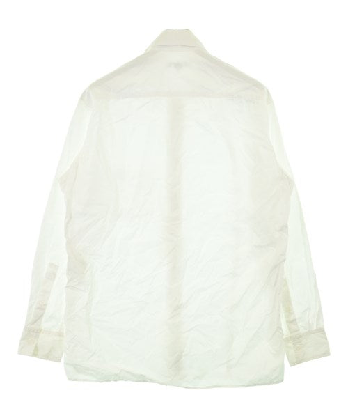 yohji yamamoto POUR HOMME 休閒襯衫