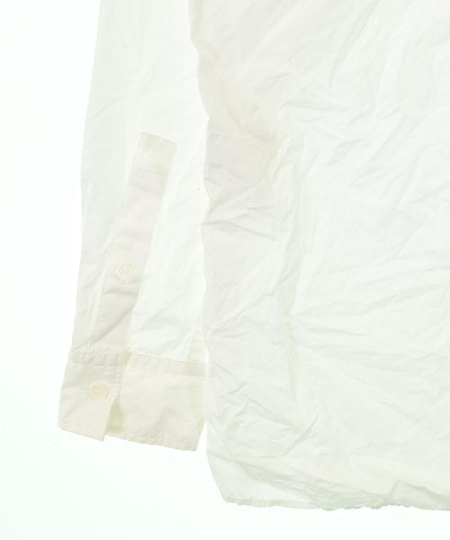 yohji yamamoto POUR HOMME 休閒襯衫