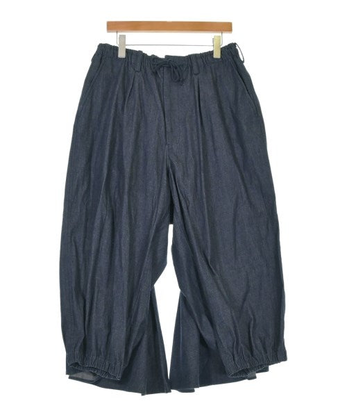 yohji yamamoto POUR HOMME 牛仔褲