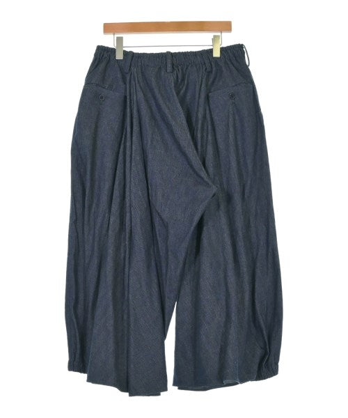yohji yamamoto POUR HOMME 牛仔褲