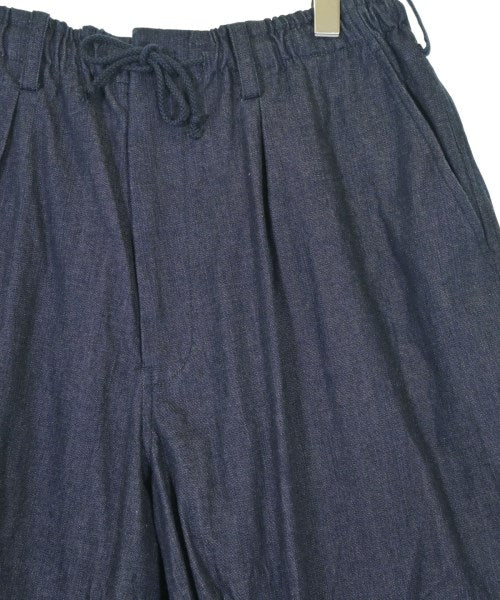 yohji yamamoto POUR HOMME 牛仔褲