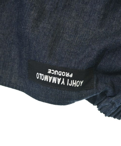yohji yamamoto POUR HOMME 牛仔褲