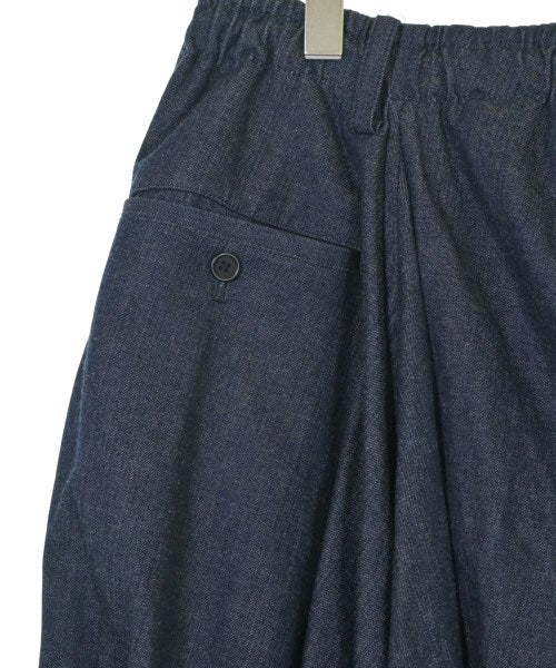 yohji yamamoto POUR HOMME 牛仔褲