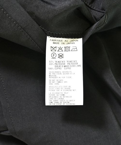 yohji yamamoto POUR HOMME 夾克
