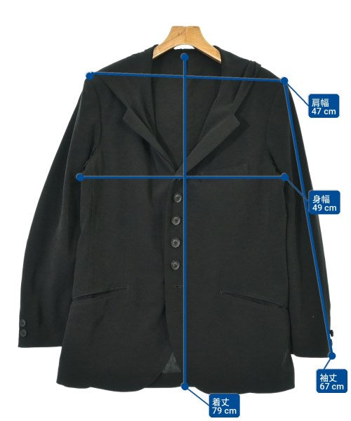 yohji yamamoto POUR HOMME 夾克