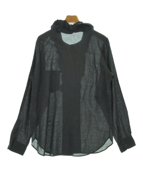 yohji yamamoto POUR HOMME 休閒襯衫