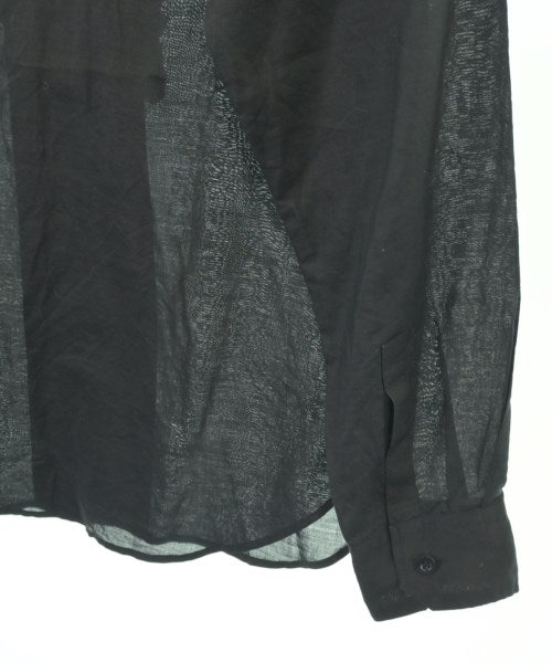 yohji yamamoto POUR HOMME 休閒襯衫