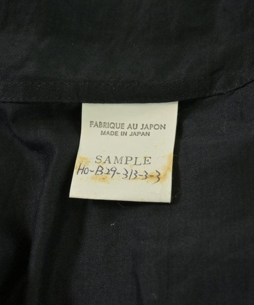 yohji yamamoto POUR HOMME 休閒襯衫