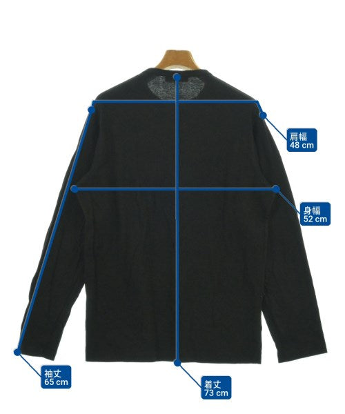 yohji yamamoto POUR HOMME T恤/上衣