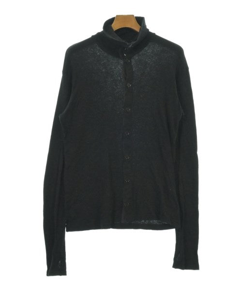 yohji yamamoto POUR HOMME 開襟衫