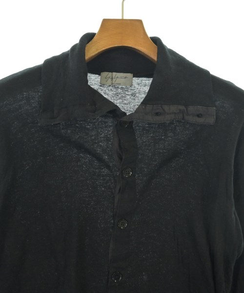 yohji yamamoto POUR HOMME 開襟衫