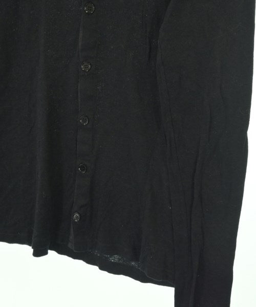 yohji yamamoto POUR HOMME 開襟衫