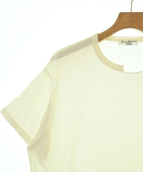 yohji yamamoto POUR HOMME T恤/上衣