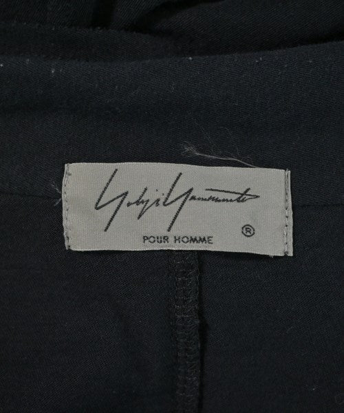 yohji yamamoto POUR HOMME 休閒襯衫
