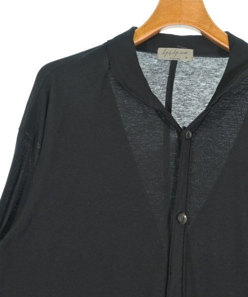yohji yamamoto POUR HOMME 休閒襯衫