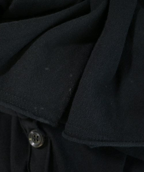yohji yamamoto POUR HOMME 休閒襯衫