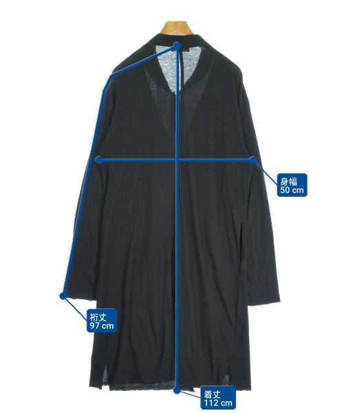 yohji yamamoto POUR HOMME 休閒襯衫