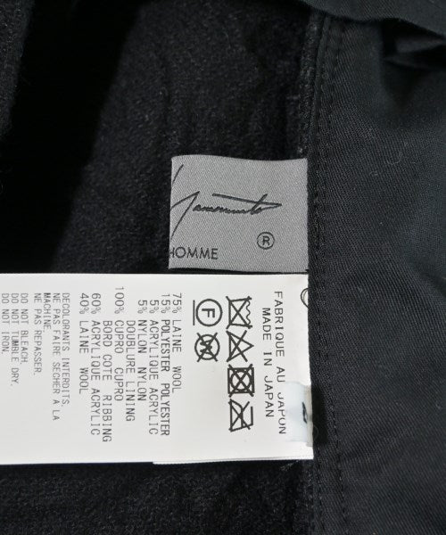 yohji yamamoto POUR HOMME 其他款