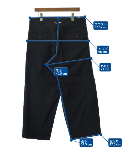 yohji yamamoto POUR HOMME 其他款