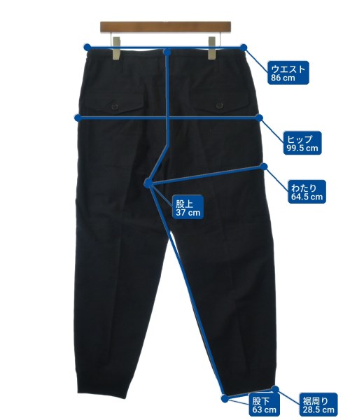 yohji yamamoto POUR HOMME 其他款