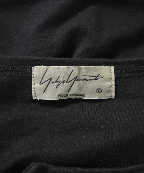 yohji yamamoto POUR HOMME T恤/上衣