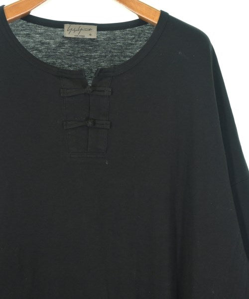 yohji yamamoto POUR HOMME T恤/上衣