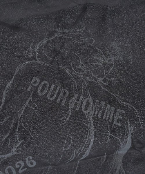 yohji yamamoto POUR HOMME 其他/商品