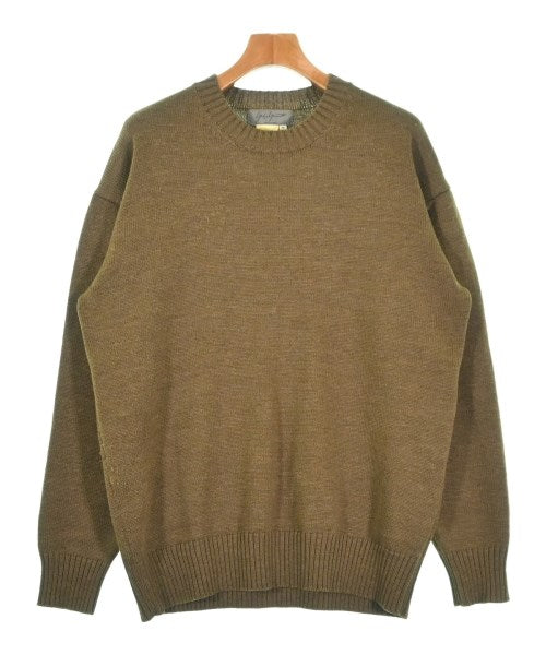 yohji yamamoto POUR HOMME 毛衣