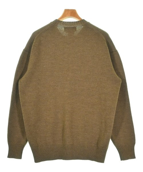 yohji yamamoto POUR HOMME 毛衣