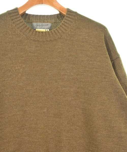 yohji yamamoto POUR HOMME 毛衣