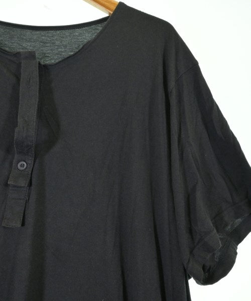 yohji yamamoto POUR HOMME T恤/上衣