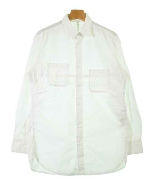 yohji yamamoto POUR HOMME 休閒襯衫