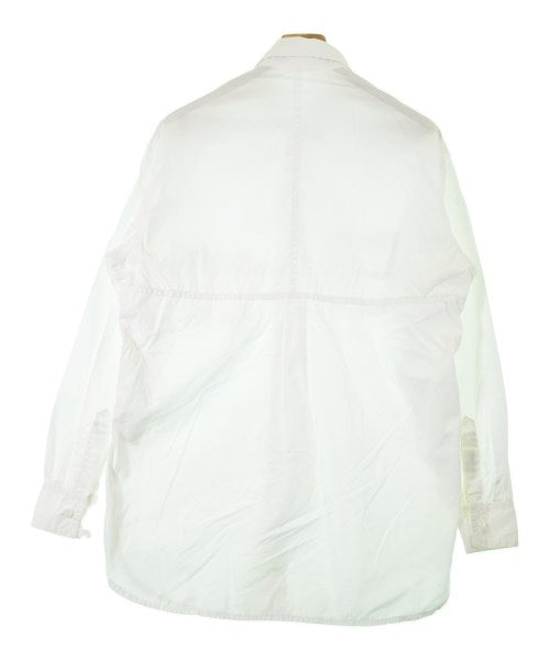 yohji yamamoto POUR HOMME 休閒襯衫