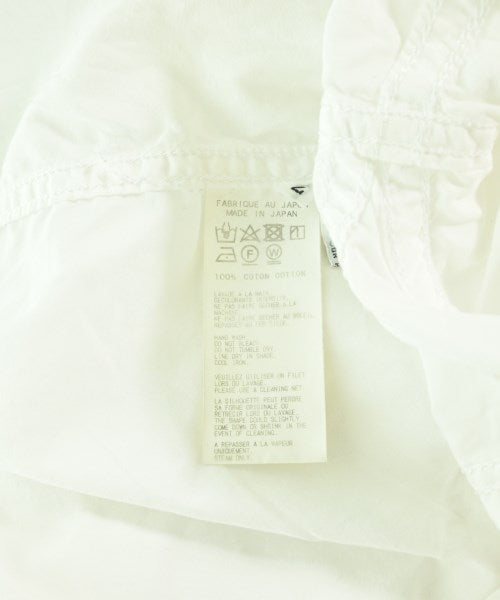 yohji yamamoto POUR HOMME 休閒襯衫