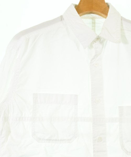 yohji yamamoto POUR HOMME 休閒襯衫