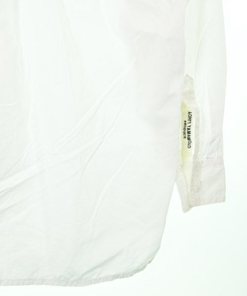 yohji yamamoto POUR HOMME 休閒襯衫