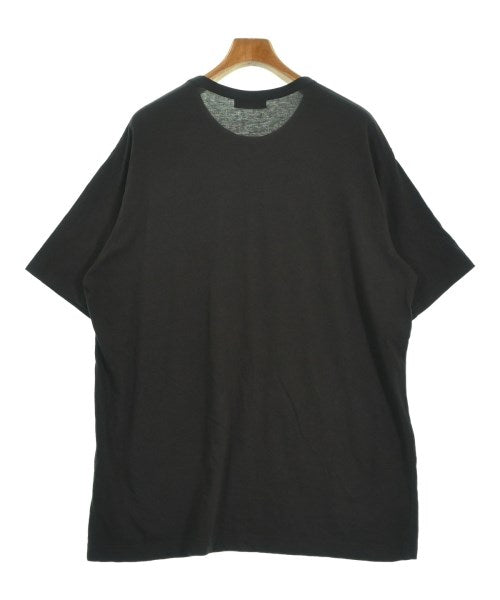yohji yamamoto POUR HOMME T恤/上衣